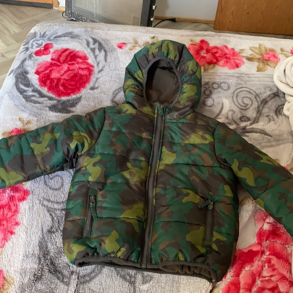 Jacket